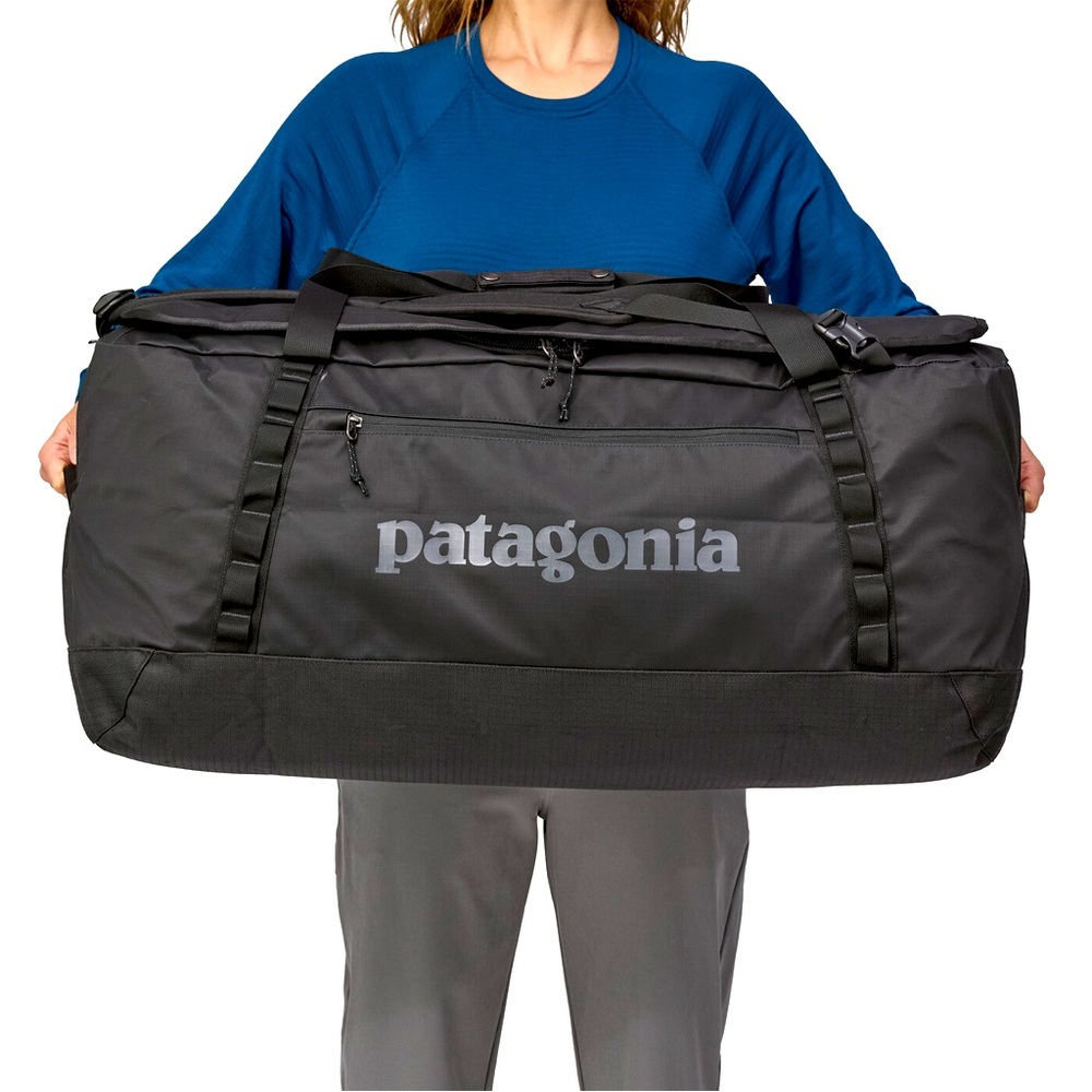 Patagonia Black Hole Duffle 100L